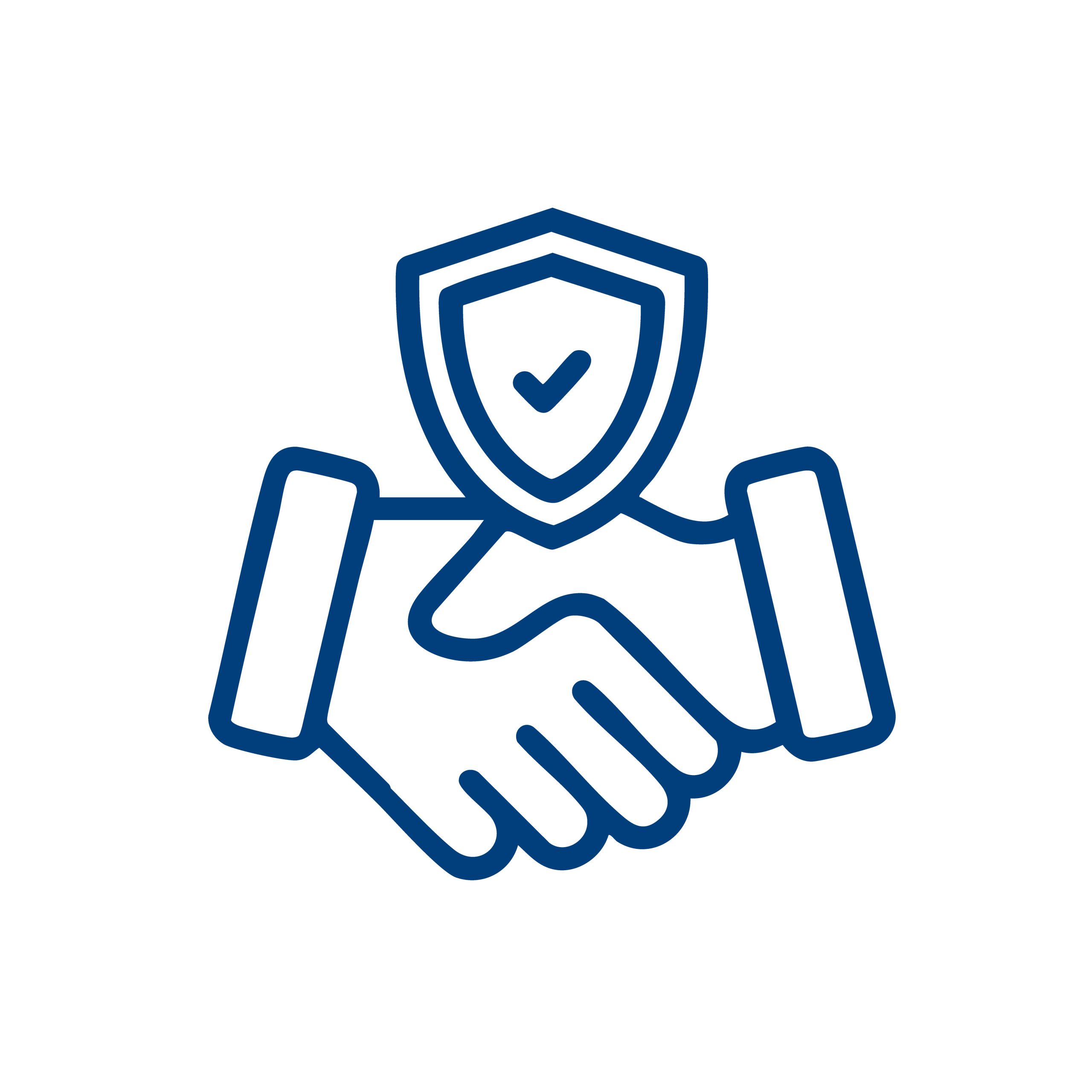 DECLARACIÓN DE INTEGRIDAD Y ÉTICA EMPRESARIAL